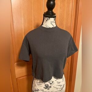 Teen GAP | Girls Short Sleeve Easy Tee | Size L (10)